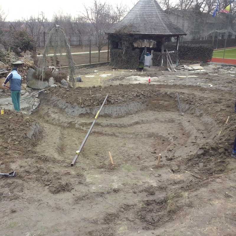 Hidrogarden Hidrogarden Amenajare gradini si spatii verzi 1 1