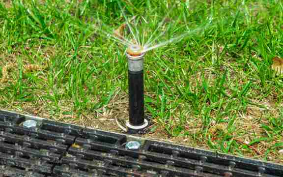 Hidrogarden - Servicii de drenaj - 00