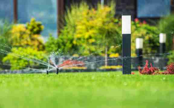 Hidrogarden - Servicii iluminat gradini - 00