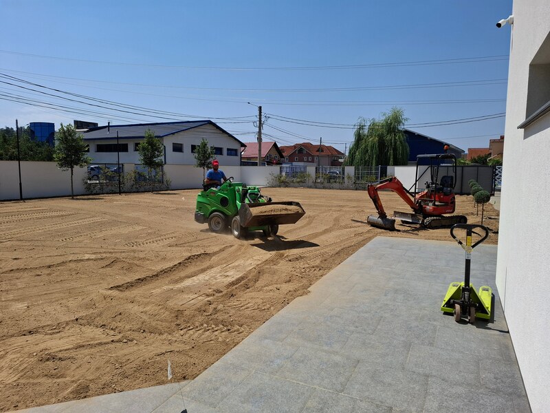 Proiect Amenajare Spațiu Verde – Mioveni-Argeș 06