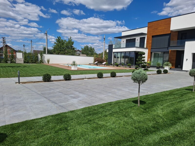 Proiect Amenajare Spațiu Verde – Mioveni-Argeș 06