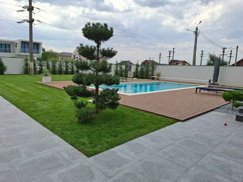 Proiect Amenajare Spațiu Verde – Mioveni-Argeș 06