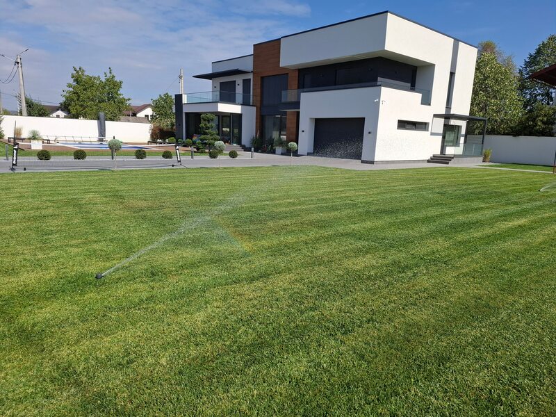 Proiect Amenajare Spațiu Verde – Mioveni-Argeș 06